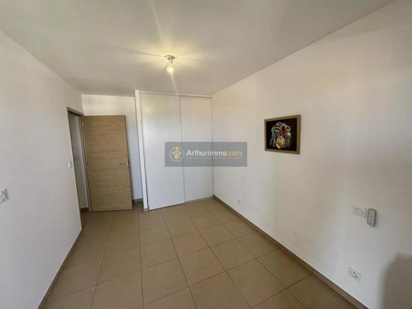 Vente Appartement 3 pièces 65 m2 à Borgo