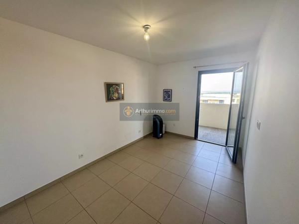 Vente Appartement 3 pièces 65 m2 à Borgo