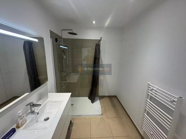 Vente Appartement 3 pièces 65 m2 à Borgo