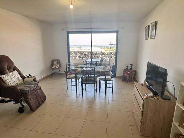 Vente Appartement 3 pièces 65 m2 à Borgo
