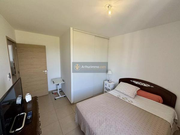 Vente Appartement 3 pièces 65 m2 à Borgo