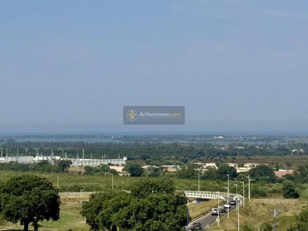 Vente Appartement 3 pièces 65 m2 à Borgo