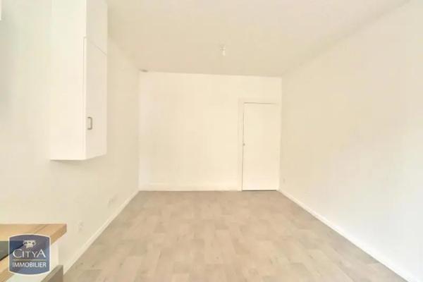 Appartement à louer 2 pièces 37.82m² Saint-Jean-Bonnefonds (42650)