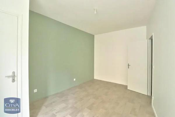 Appartement à louer 2 pièces 37.82m² Saint-Jean-Bonnefonds (42650)