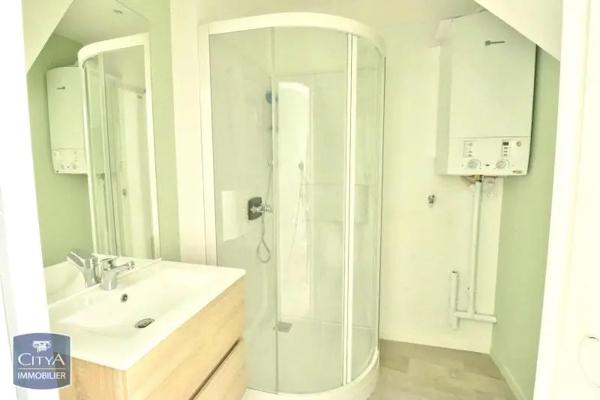 Appartement à louer 2 pièces 37.82m² Saint-Jean-Bonnefonds (42650)