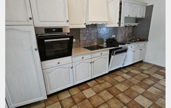 Vente Maison Forbach