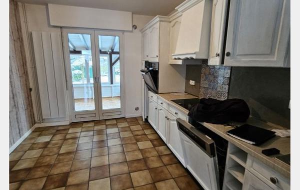 Vente Maison Forbach