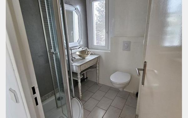 Vente Maison Forbach