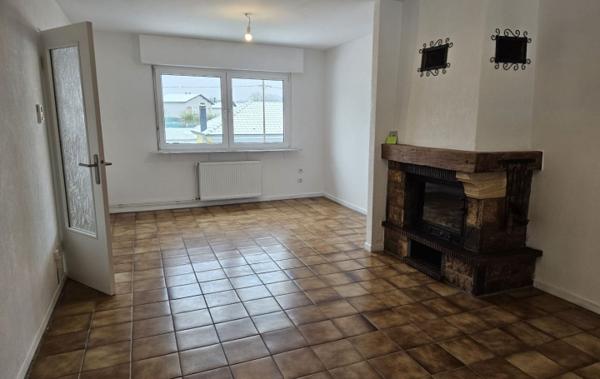 Vente Maison Forbach
