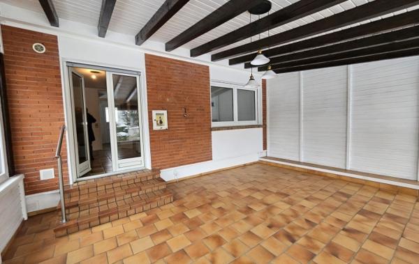 Vente Maison Forbach