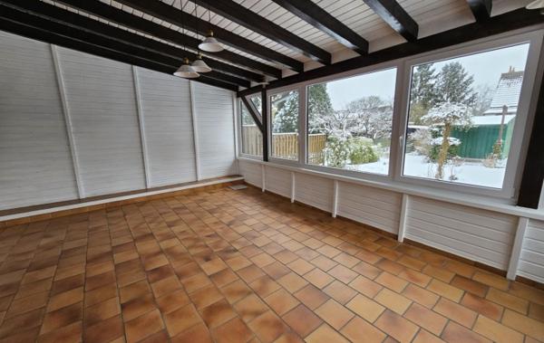 Vente Maison Forbach