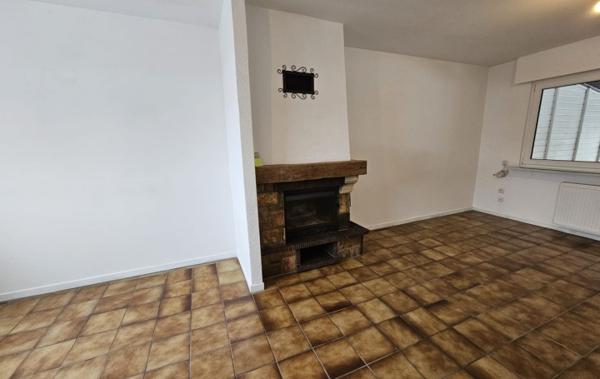 Vente Maison Forbach