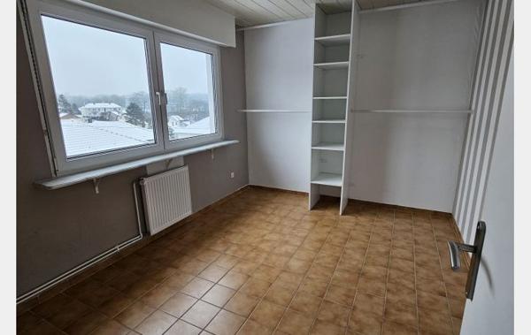 Vente Maison Forbach