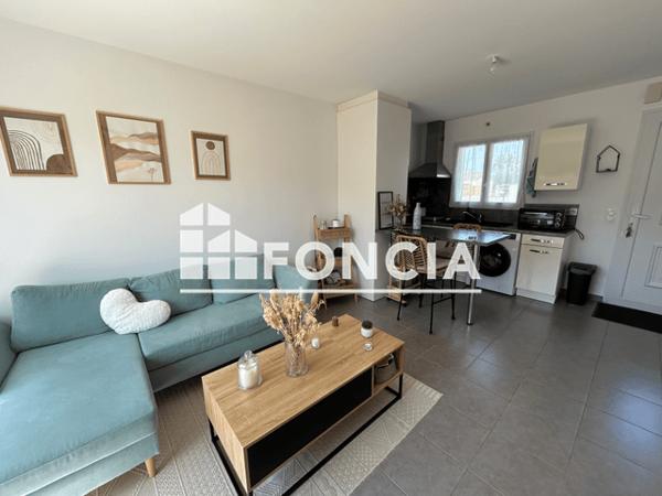 Location Maison 2 pièces 37.31 m² - Challans 85300