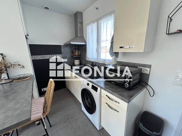 Location Maison 2 pièces 37.31 m² - Challans 85300