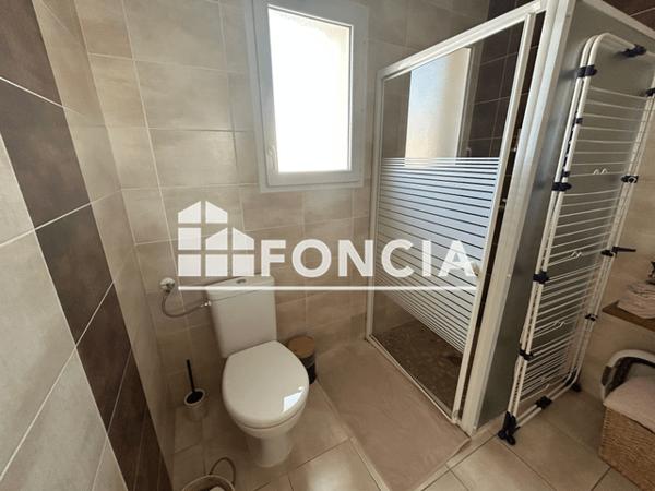 Location Maison 2 pièces 37.31 m² - Challans 85300