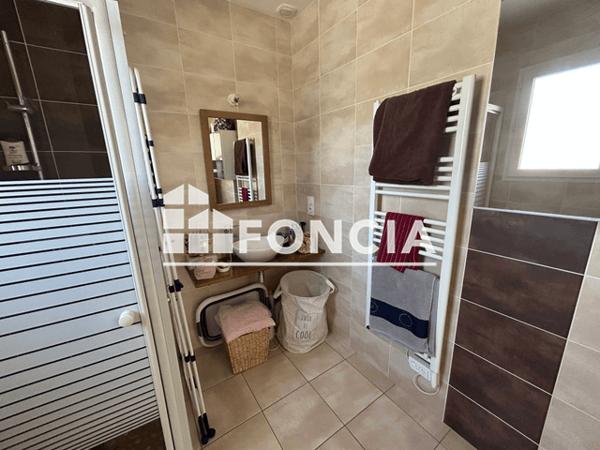 Location Maison 2 pièces 37.31 m² - Challans 85300
