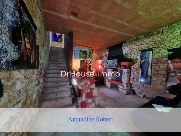 Maison à vendre 3 pièces de 146 m²