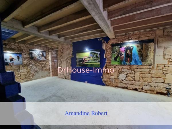 Maison à vendre 3 pièces de 146 m²