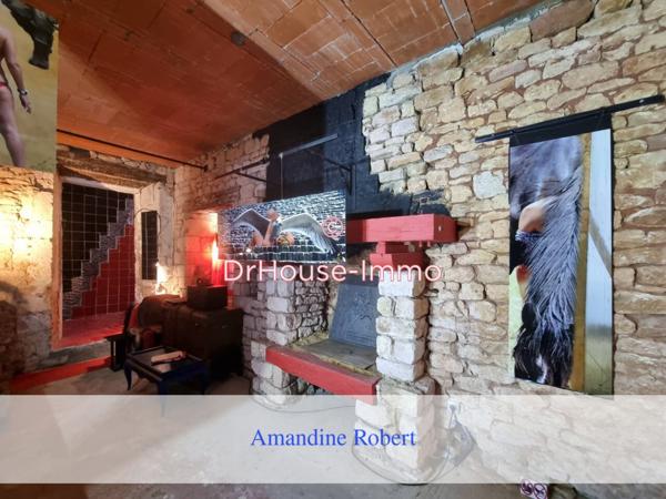 Maison à vendre 3 pièces de 146 m²