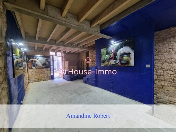 Maison à vendre 3 pièces de 146 m²