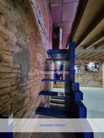 Maison à vendre 3 pièces de 146 m²