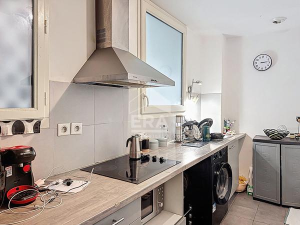 Appartement Marseille 3 pièce(s) 62 m2