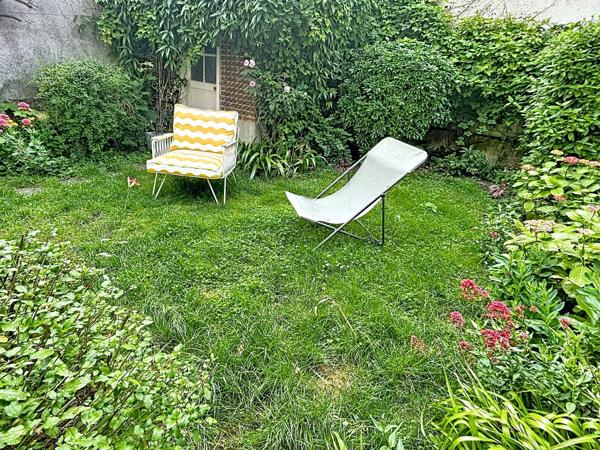 Maison à vendre 9 pièces REIMS (51)