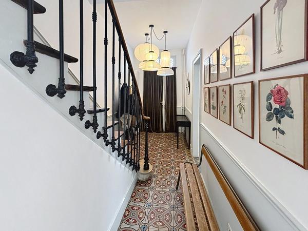 Maison à vendre 9 pièces REIMS (51)