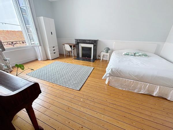 Maison à vendre 9 pièces REIMS (51)