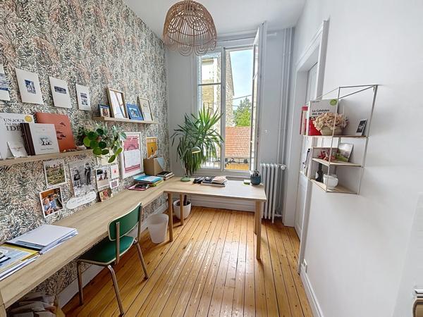 Maison à vendre 9 pièces REIMS (51)