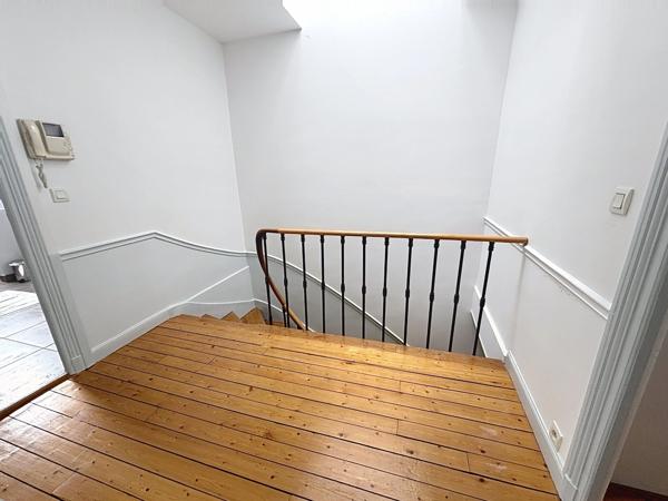 Maison à vendre 9 pièces REIMS (51)