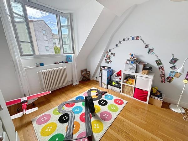 Maison à vendre 9 pièces REIMS (51)