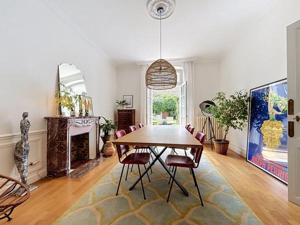 Maison à vendre 9 pièces REIMS (51)