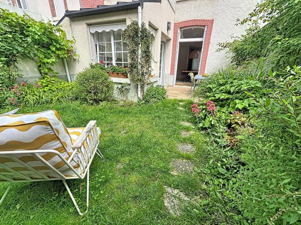 Maison à vendre 9 pièces REIMS (51)