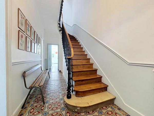 Maison à vendre 9 pièces REIMS (51)
