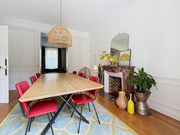 Maison à vendre 9 pièces REIMS (51)