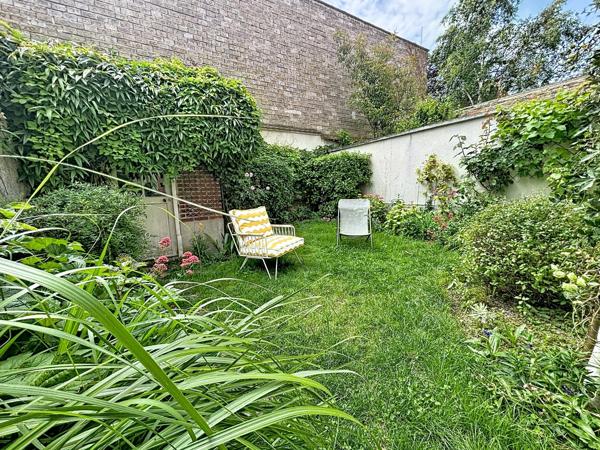 Maison à vendre 9 pièces REIMS (51)