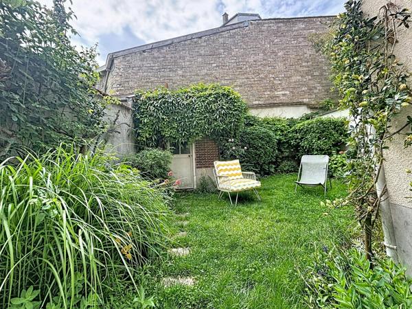 Maison à vendre 9 pièces REIMS (51)