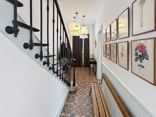 Maison à vendre 9 pièces REIMS (51)