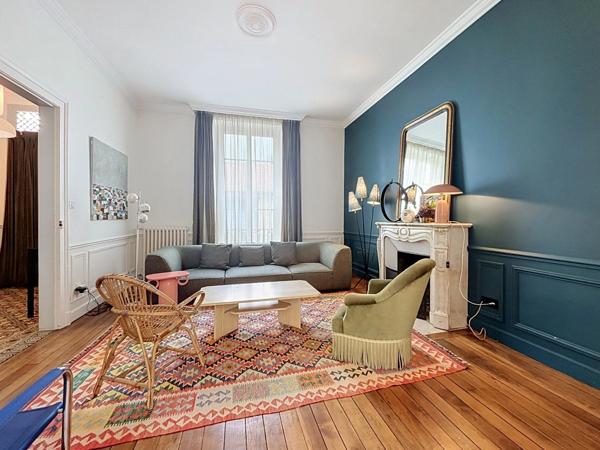 Maison à vendre 9 pièces REIMS (51)