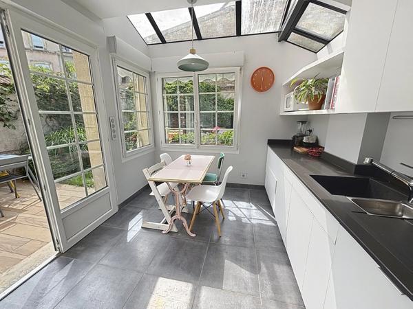 Maison à vendre 9 pièces REIMS (51)