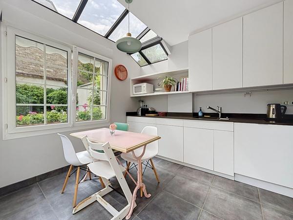 Maison à vendre 9 pièces REIMS (51)