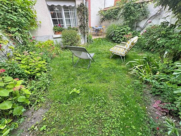 Maison à vendre 9 pièces REIMS (51)