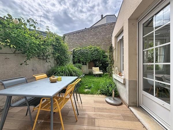 Maison à vendre 9 pièces REIMS (51)