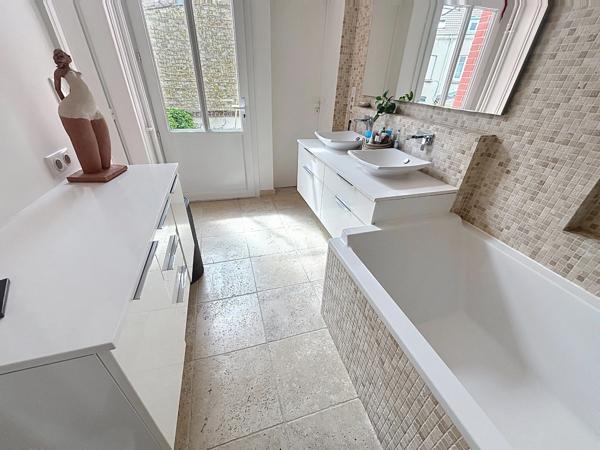 Maison à vendre 9 pièces REIMS (51)