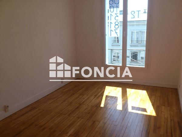 Location Appartement 2 pièces 48.47 m² - 28 RUE DE SIAM Brest 29200