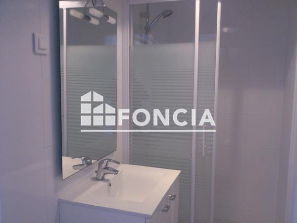Location Appartement 2 pièces 48.47 m² - 28 RUE DE SIAM Brest 29200