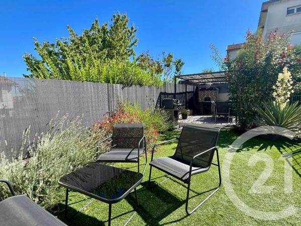 Maison à vendre  5 pièces - 105 m 2   FIRMINY  - 42