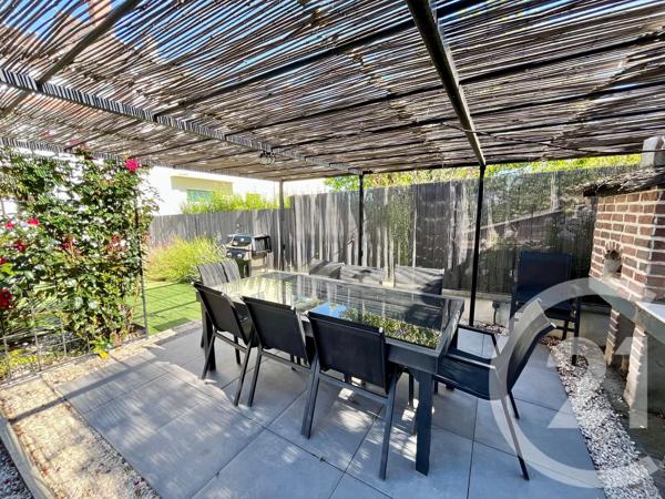 Maison à vendre  5 pièces - 105 m 2   FIRMINY  - 42